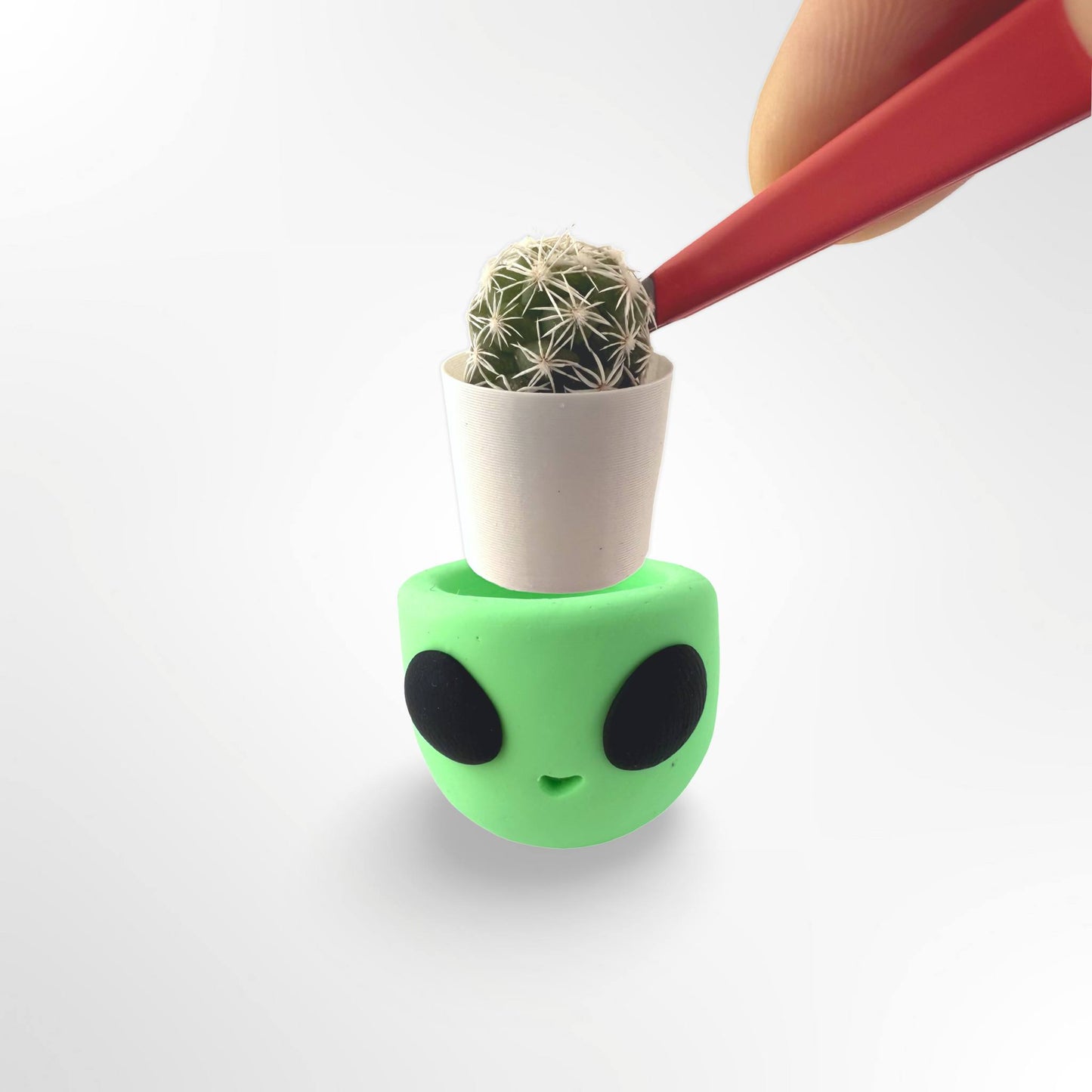 Baby Martian