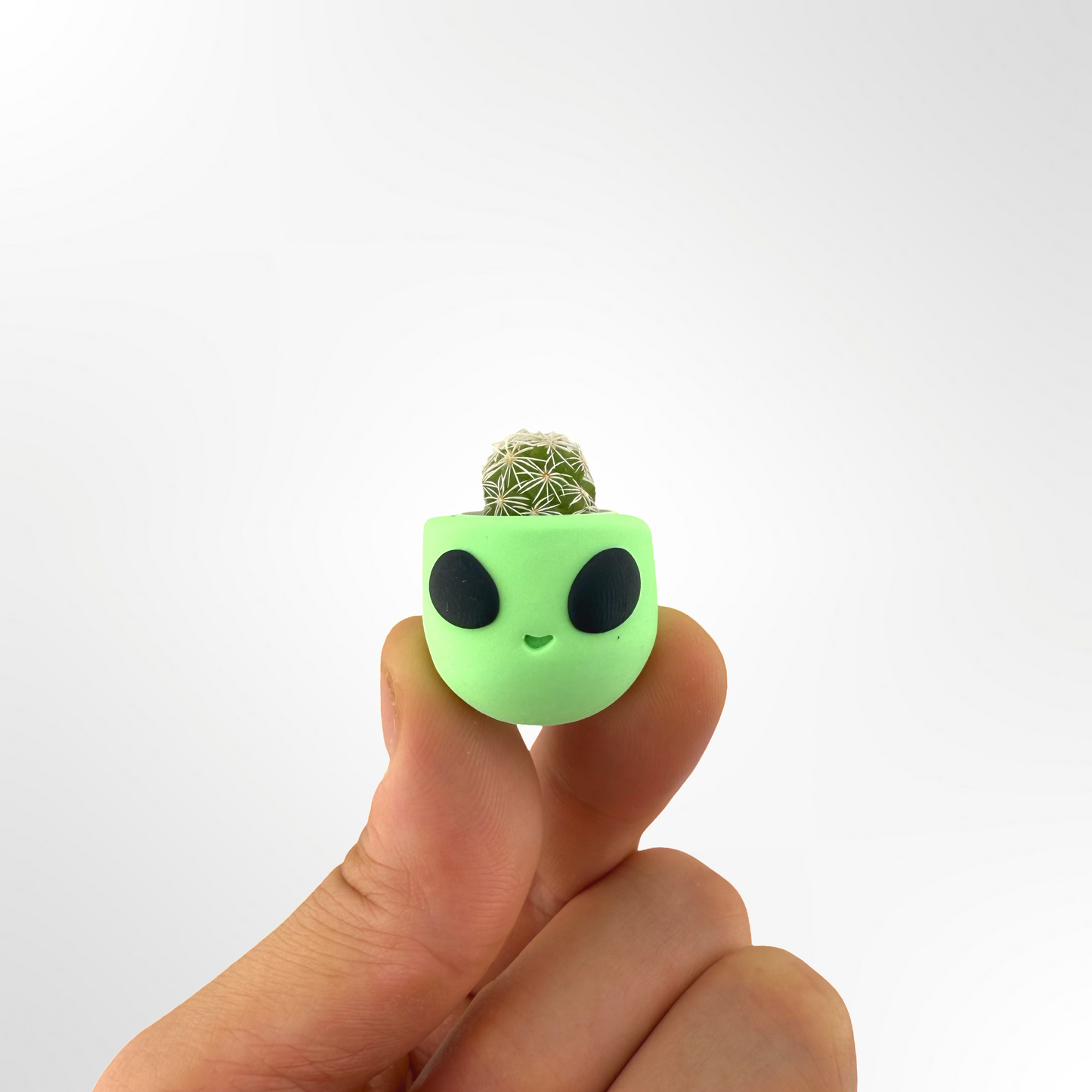 Baby Martian