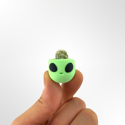 Baby Martian