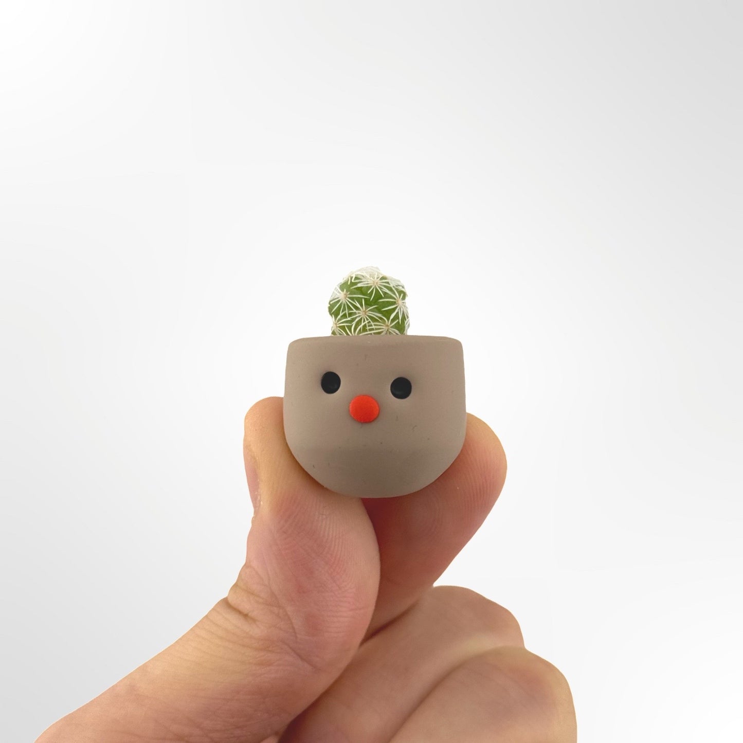 Tiny Red Nose