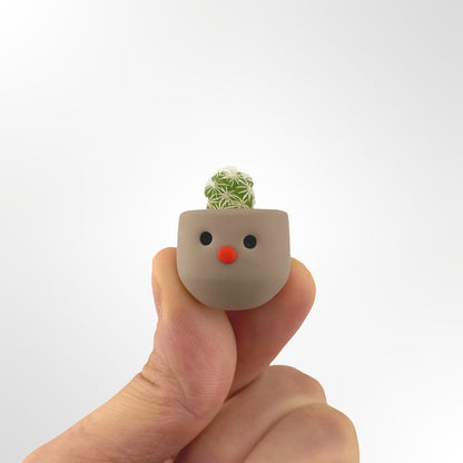 Tiny Red Nose