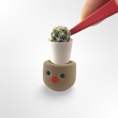 Tiny Red Nose