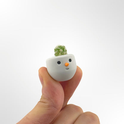 Little Frosty