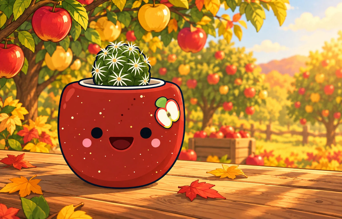 Apple Cider 60-day replacement guarantee