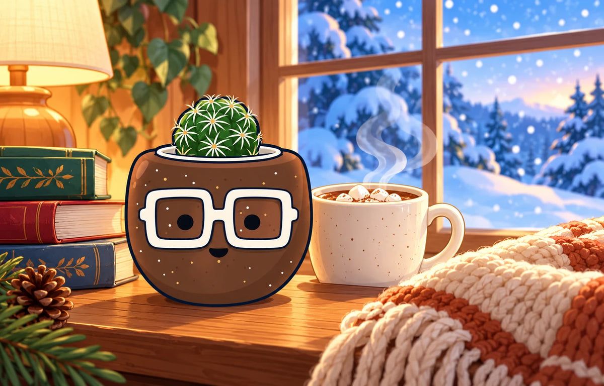 Hot Cocoa 60-day replacement guarantee