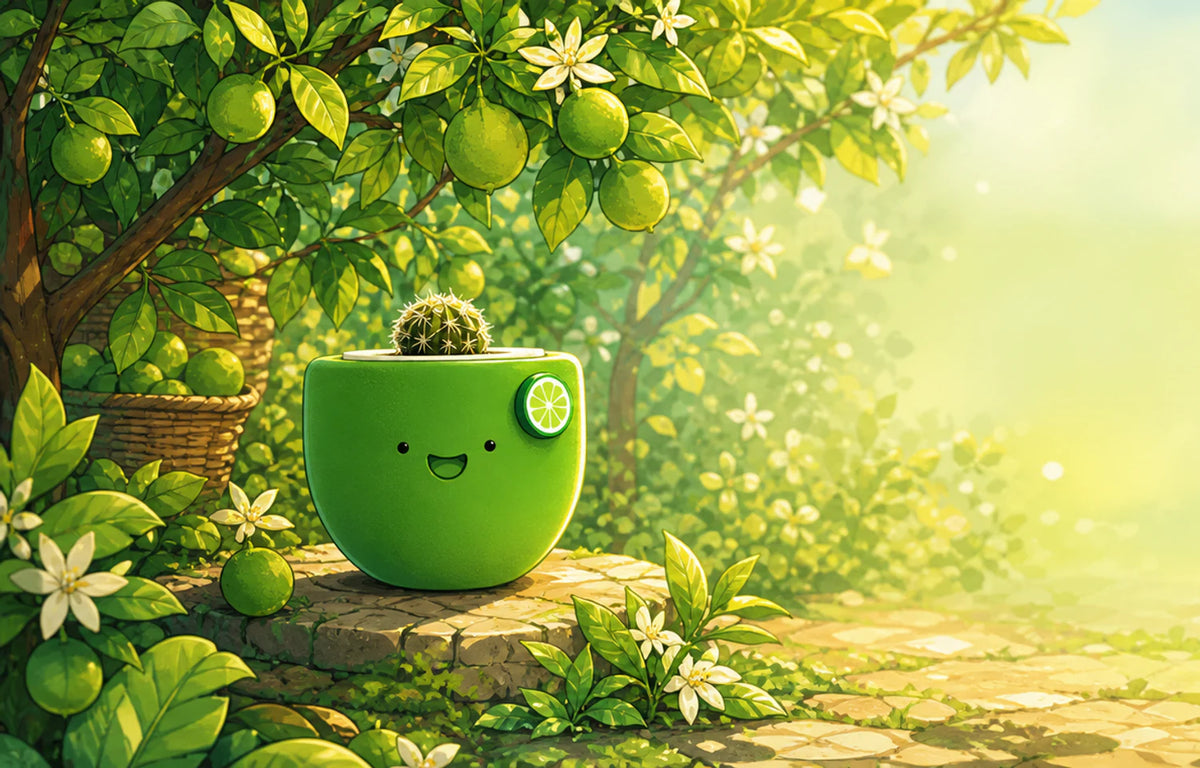 Keylime 60-day replacement guarantee