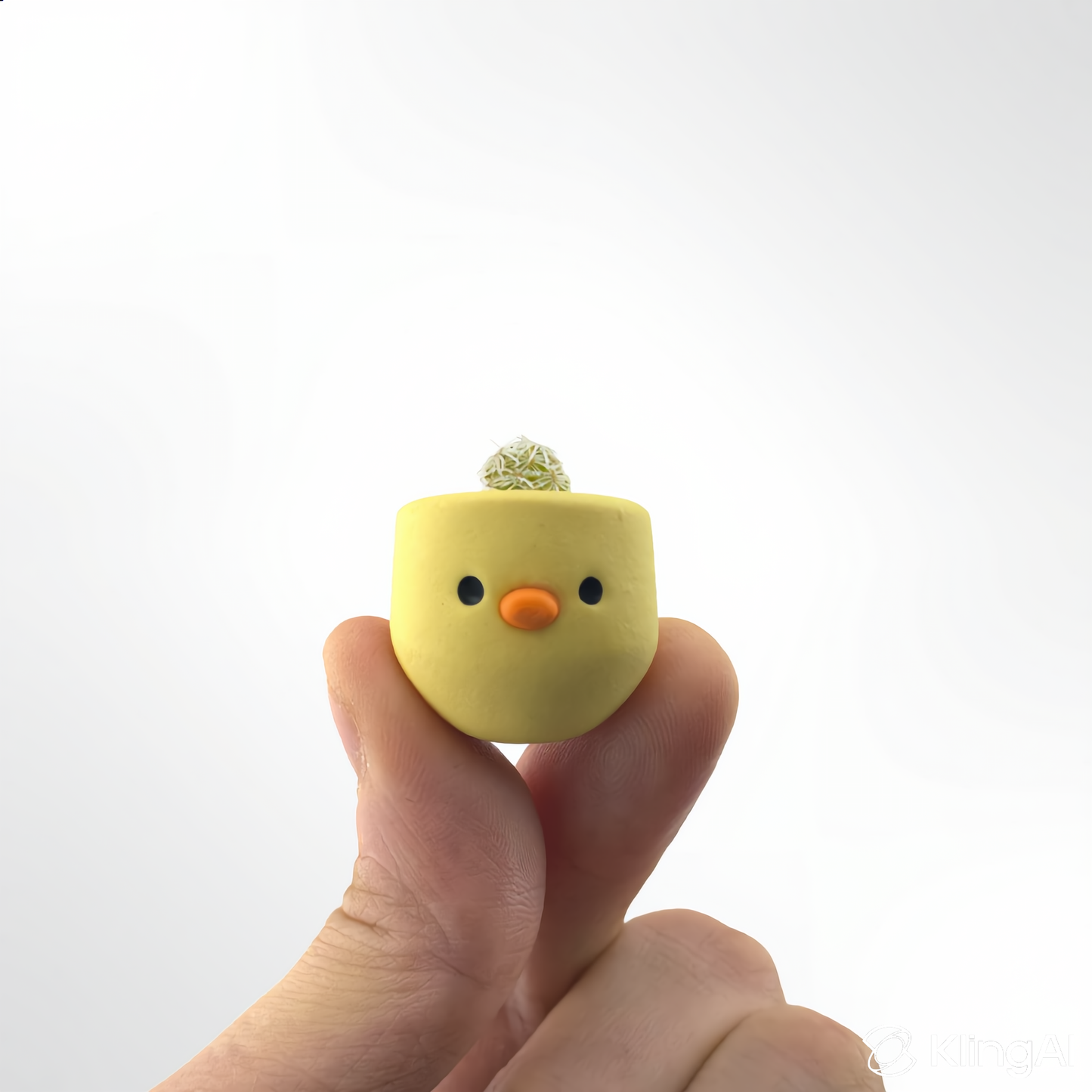 Yellow Mini Meep