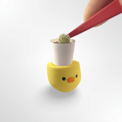 Yellow Mini Meep