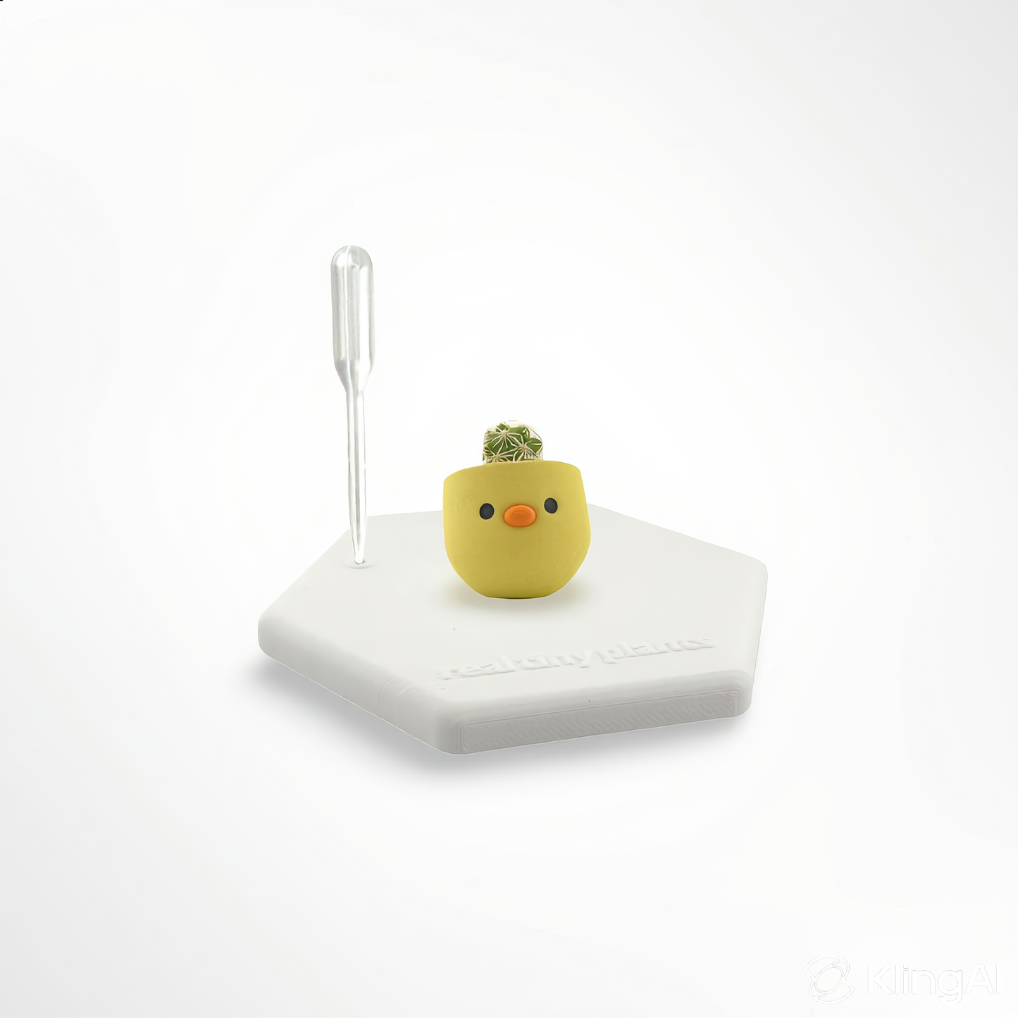 Yellow Mini Meep