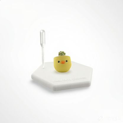 Yellow Mini Meep