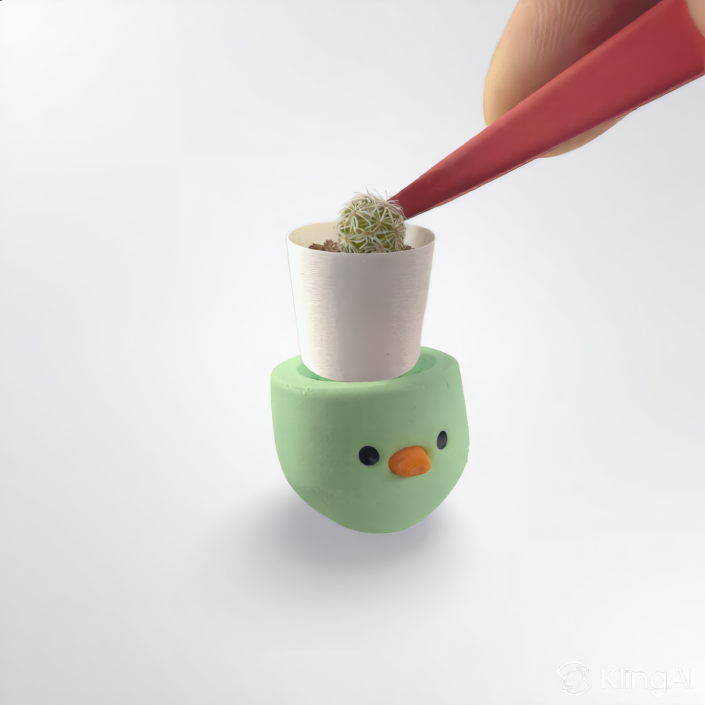 Green Mini Meep