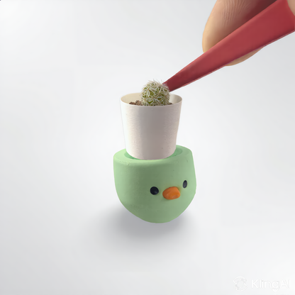 Green Mini Meep