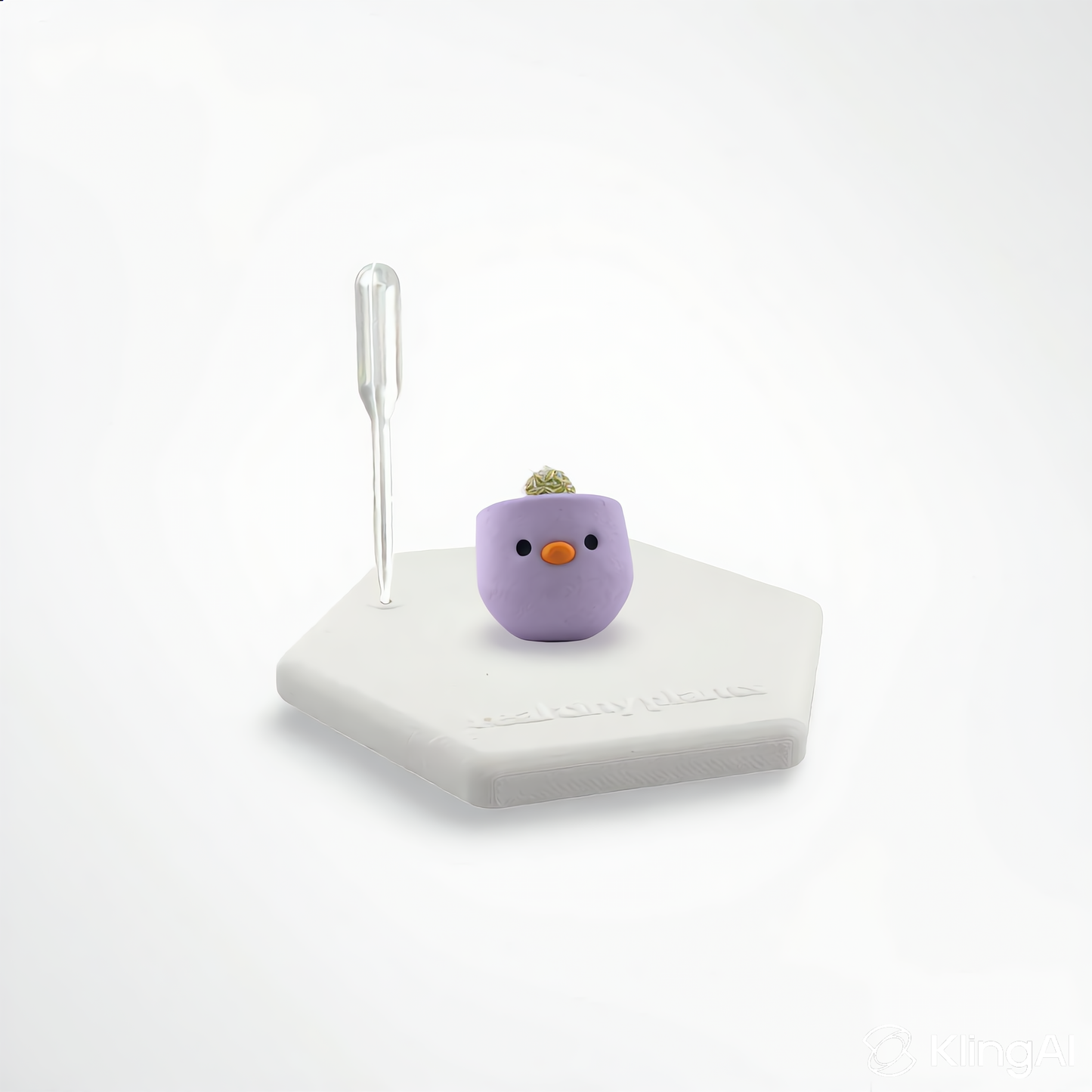 Purple Mini Meep