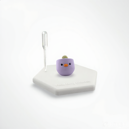 Purple Mini Meep