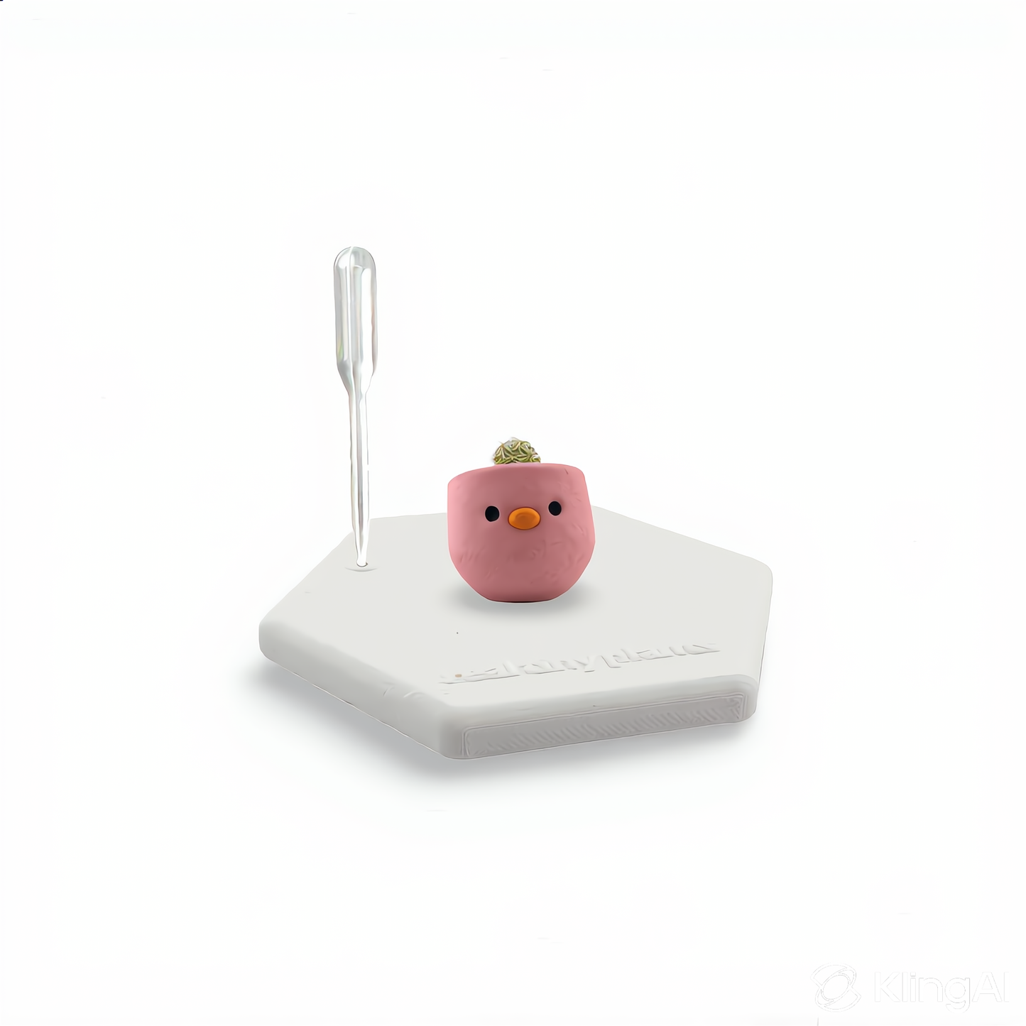 Pink Mini Meep