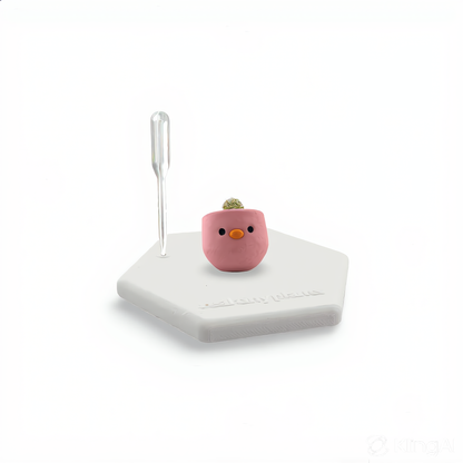 Pink Mini Meep
