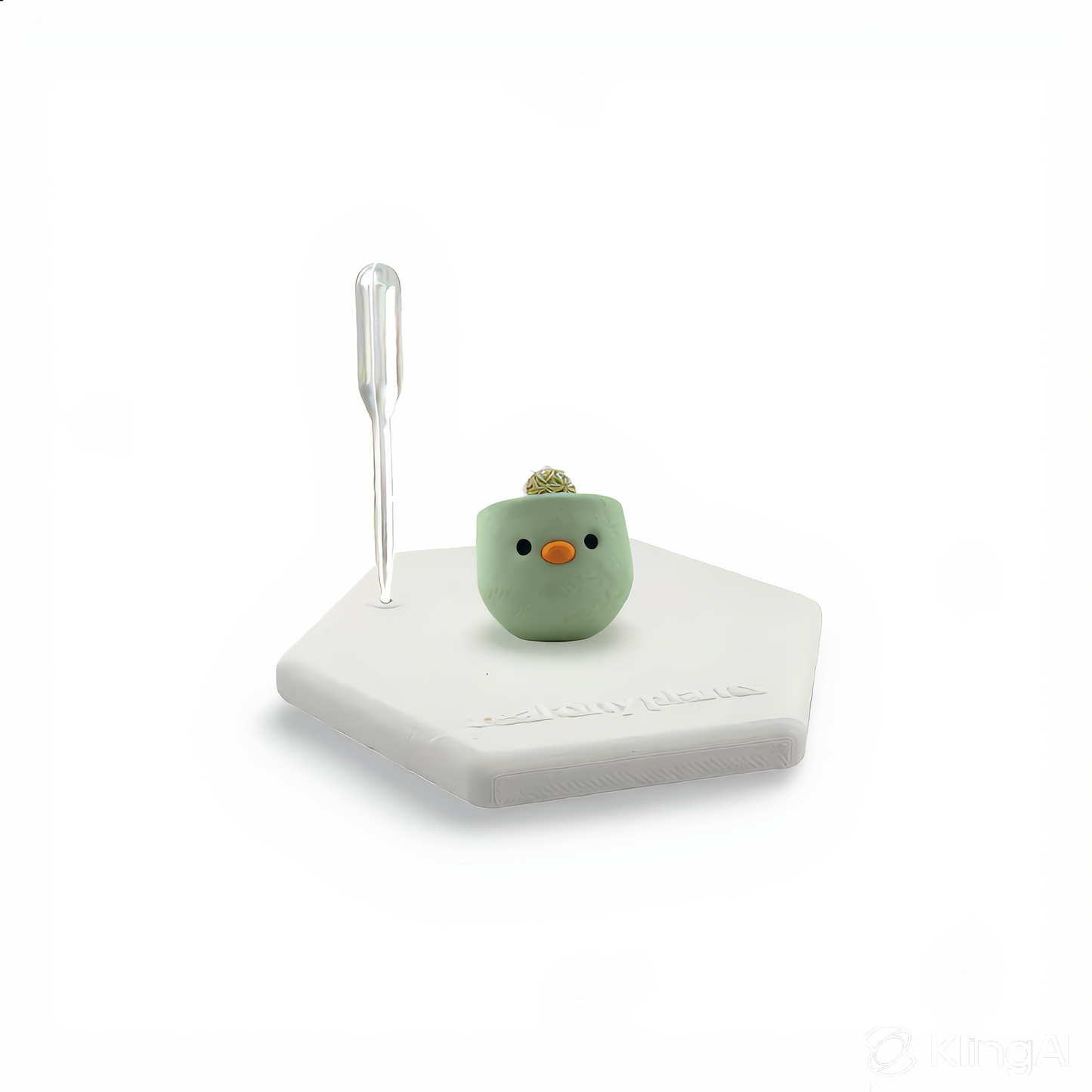 Green Mini Meep