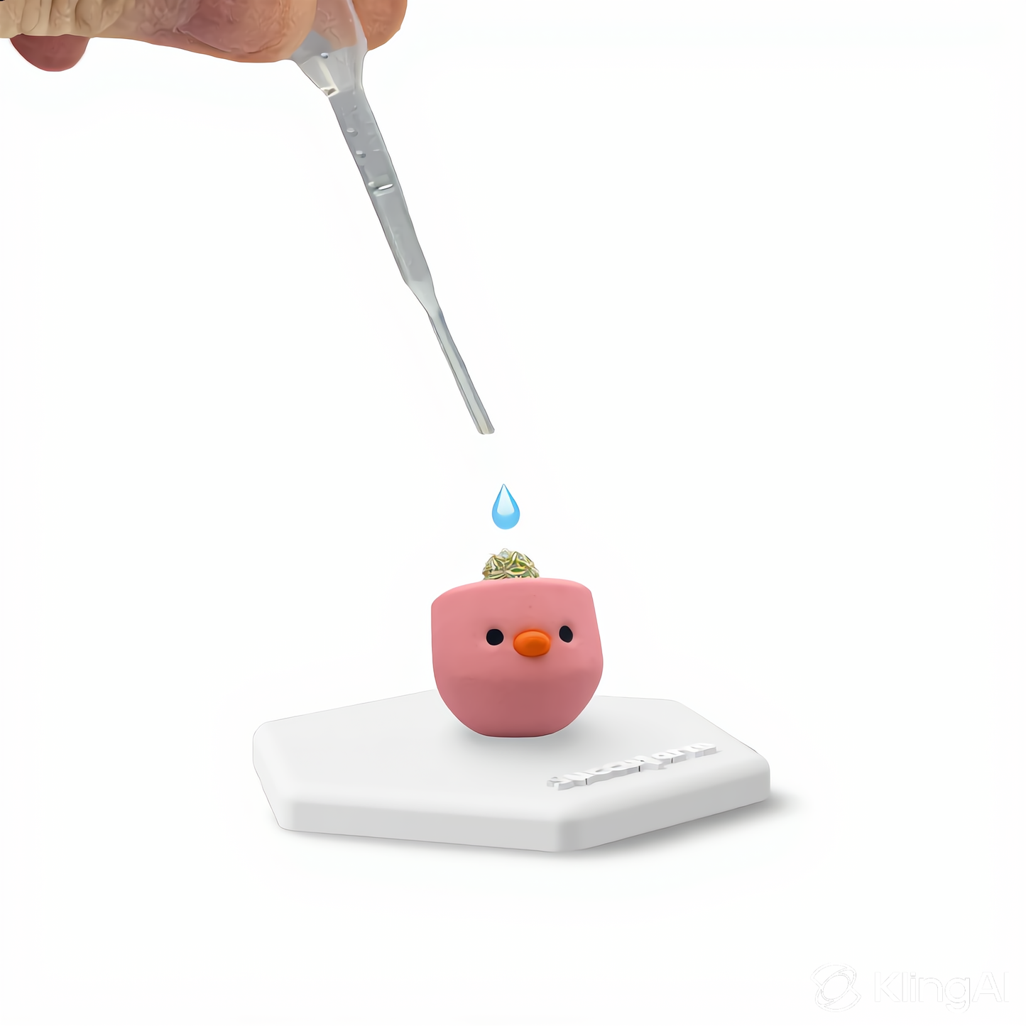Pink Mini Meep
