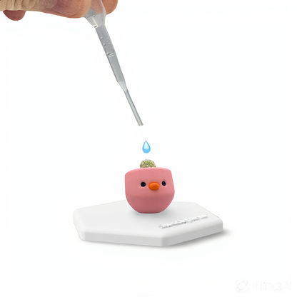 Pink Mini Meep