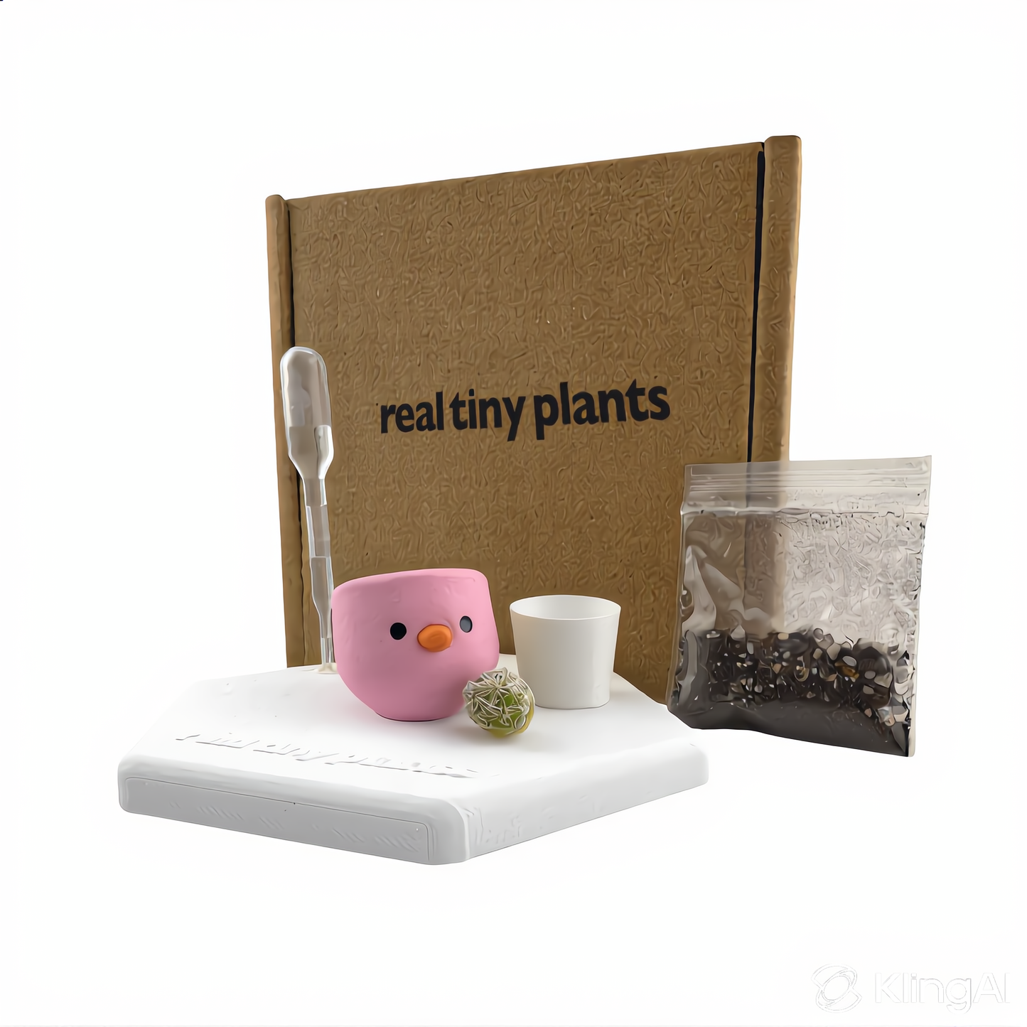 Pink Mini Meep