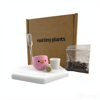 Pink Mini Meep