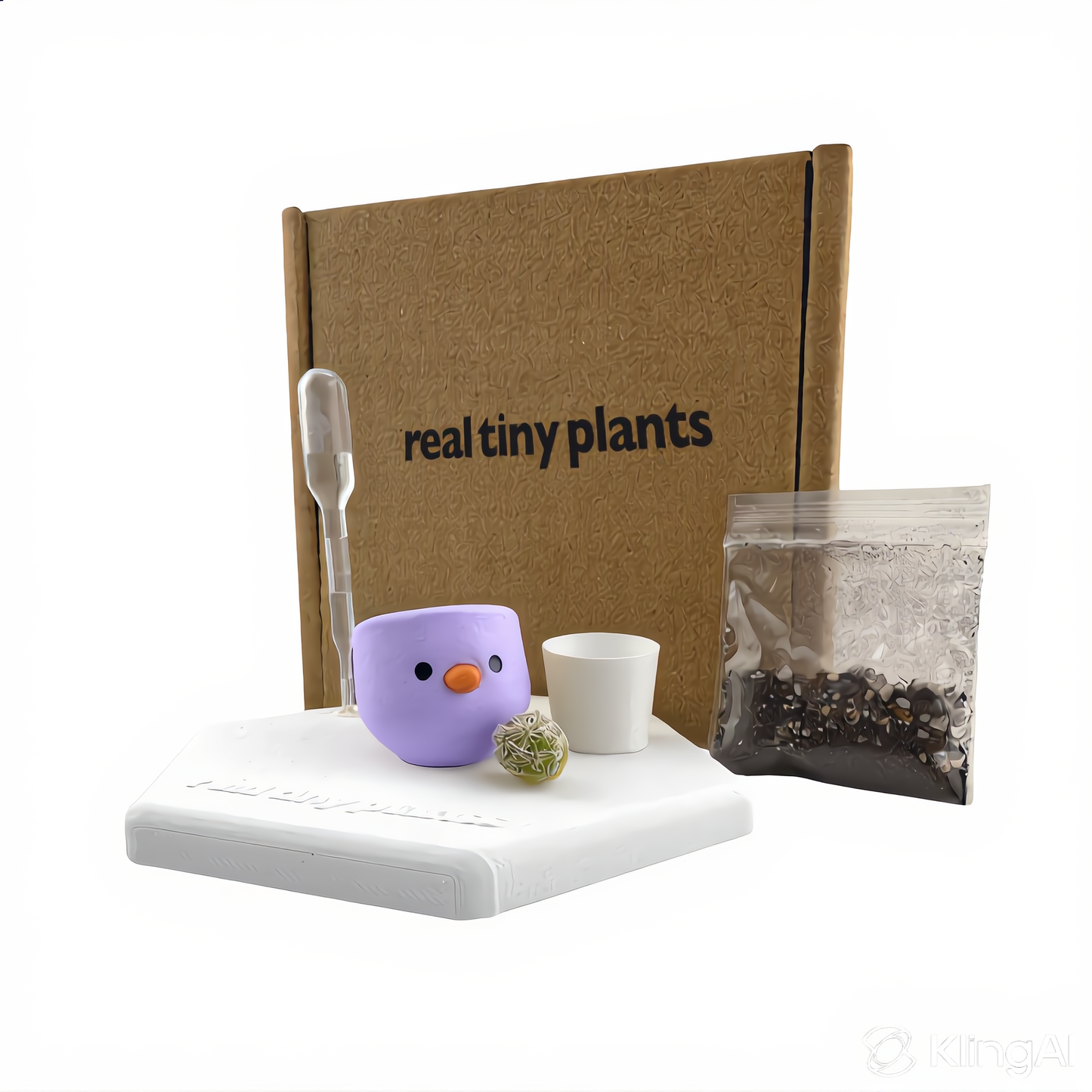 Purple Mini Meep
