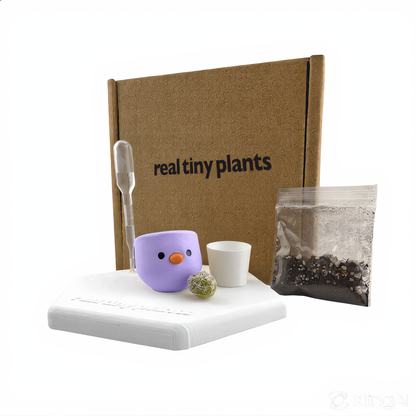 Purple Mini Meep