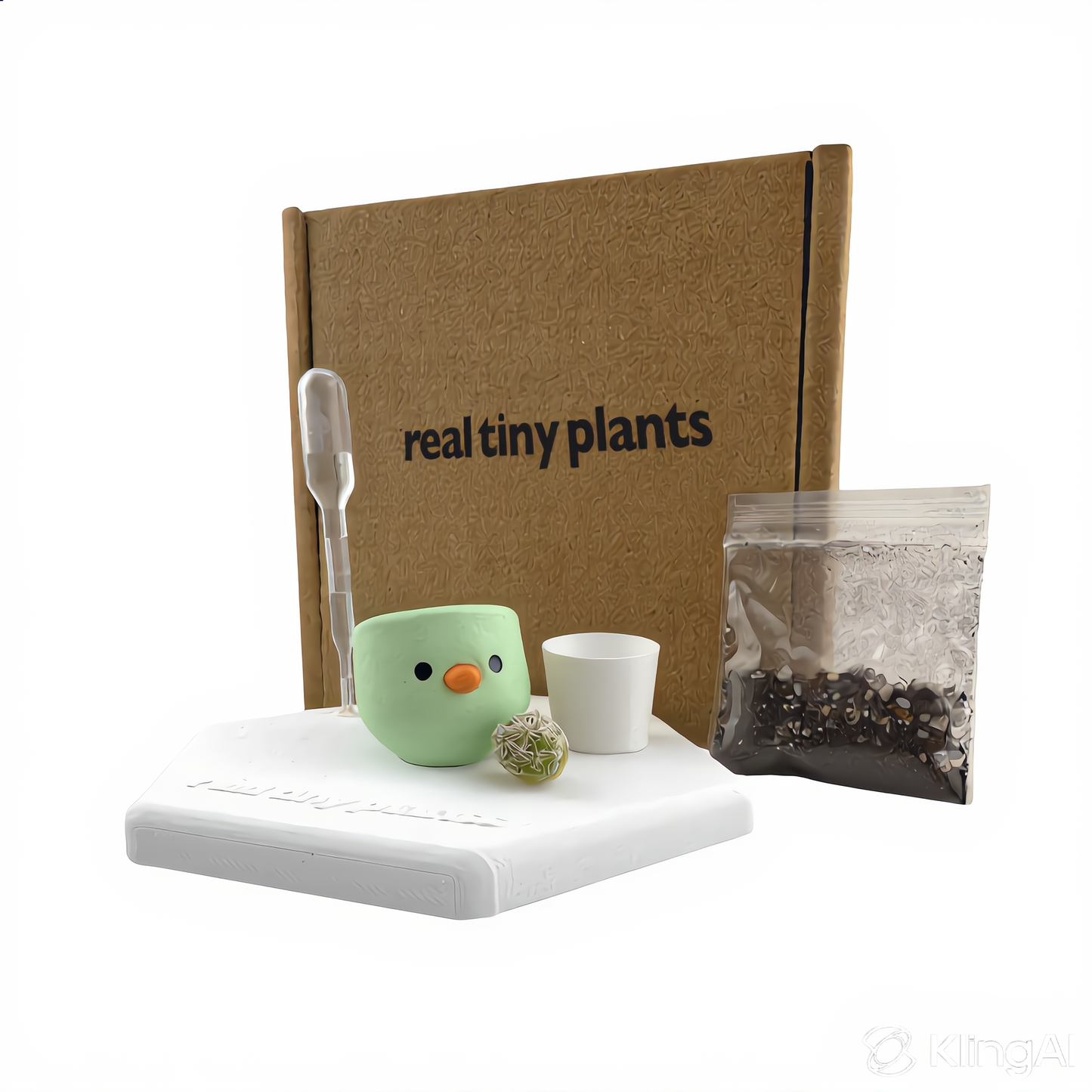 Green Mini Meep
