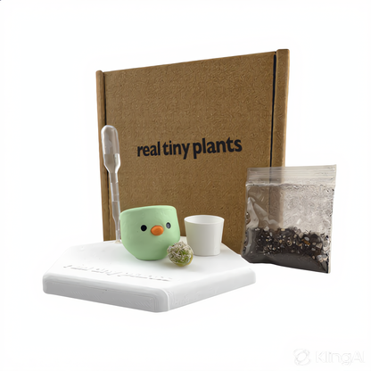 Green Mini Meep