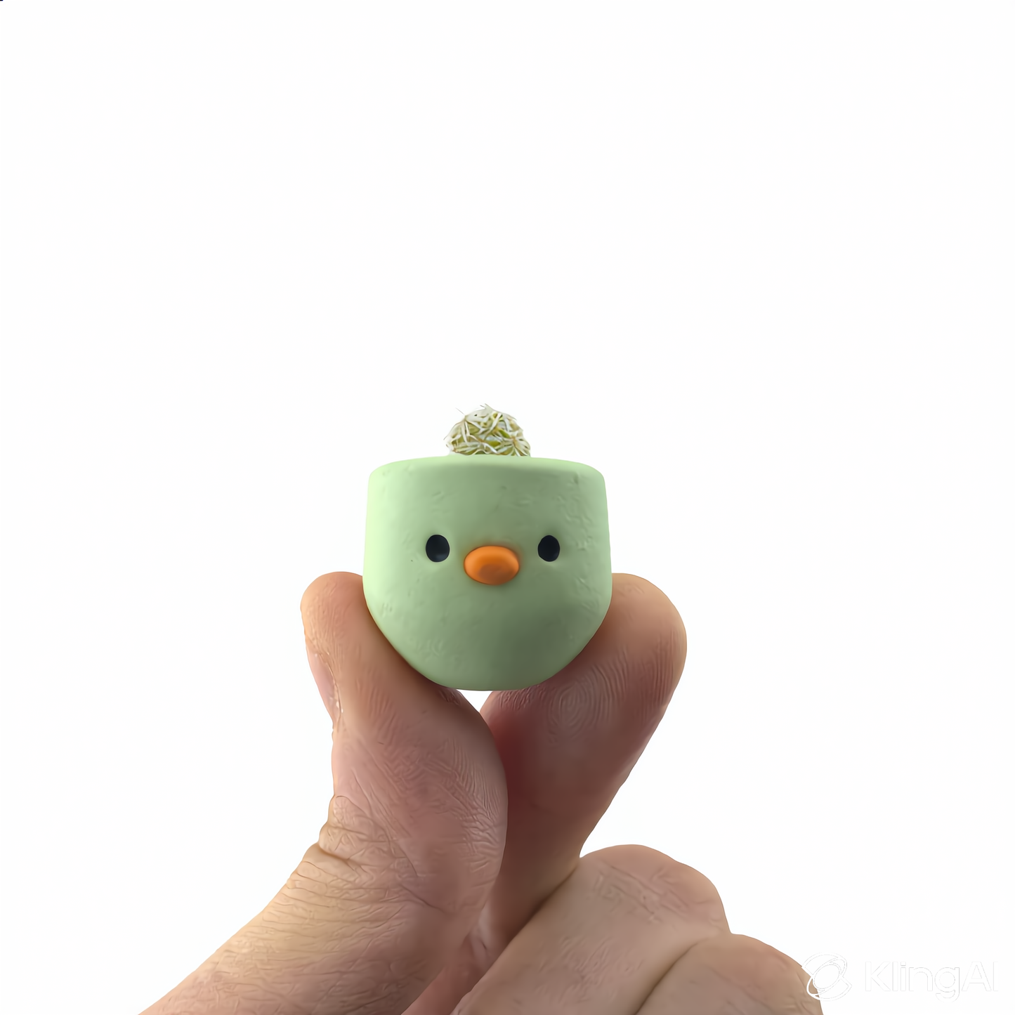 Green Mini Meep