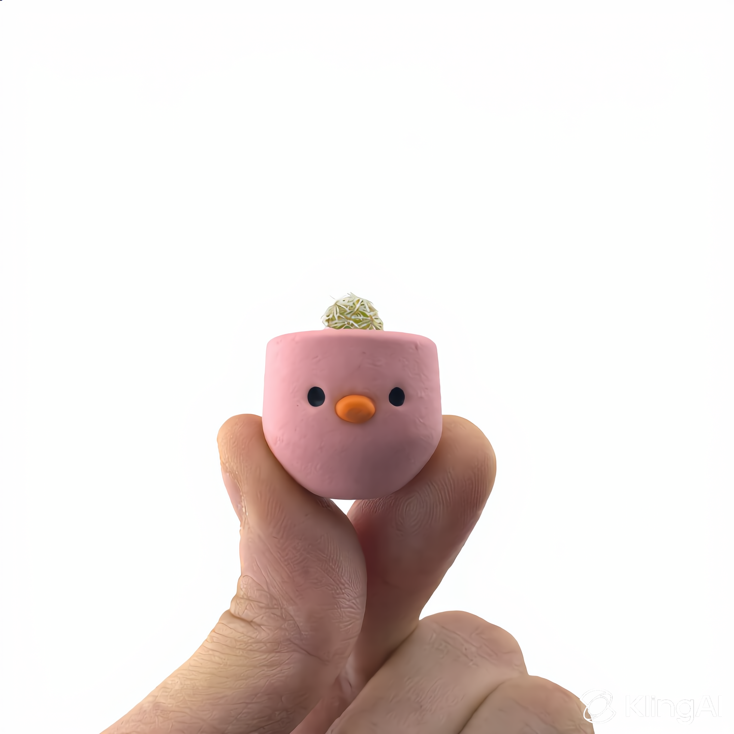 Pink Mini Meep