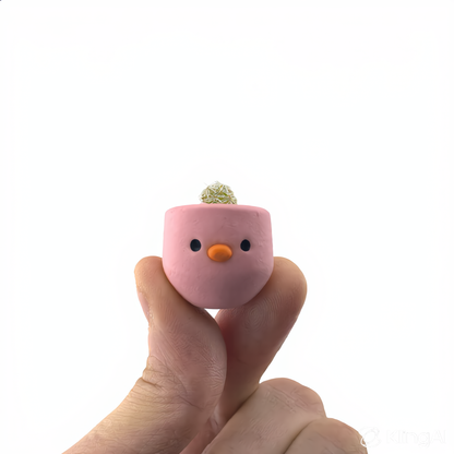 Pink Mini Meep
