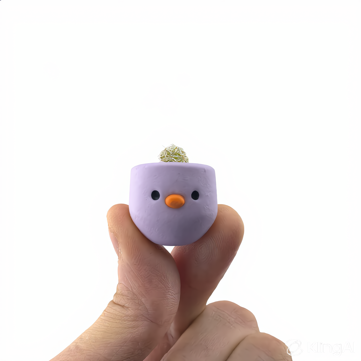 Purple Mini Meep