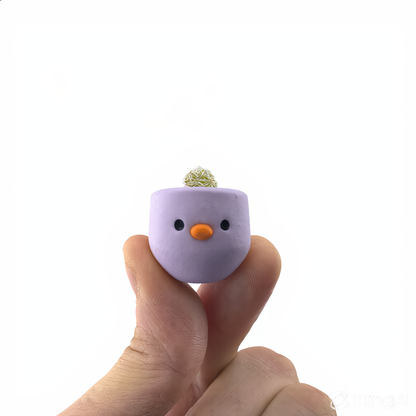 Purple Mini Meep