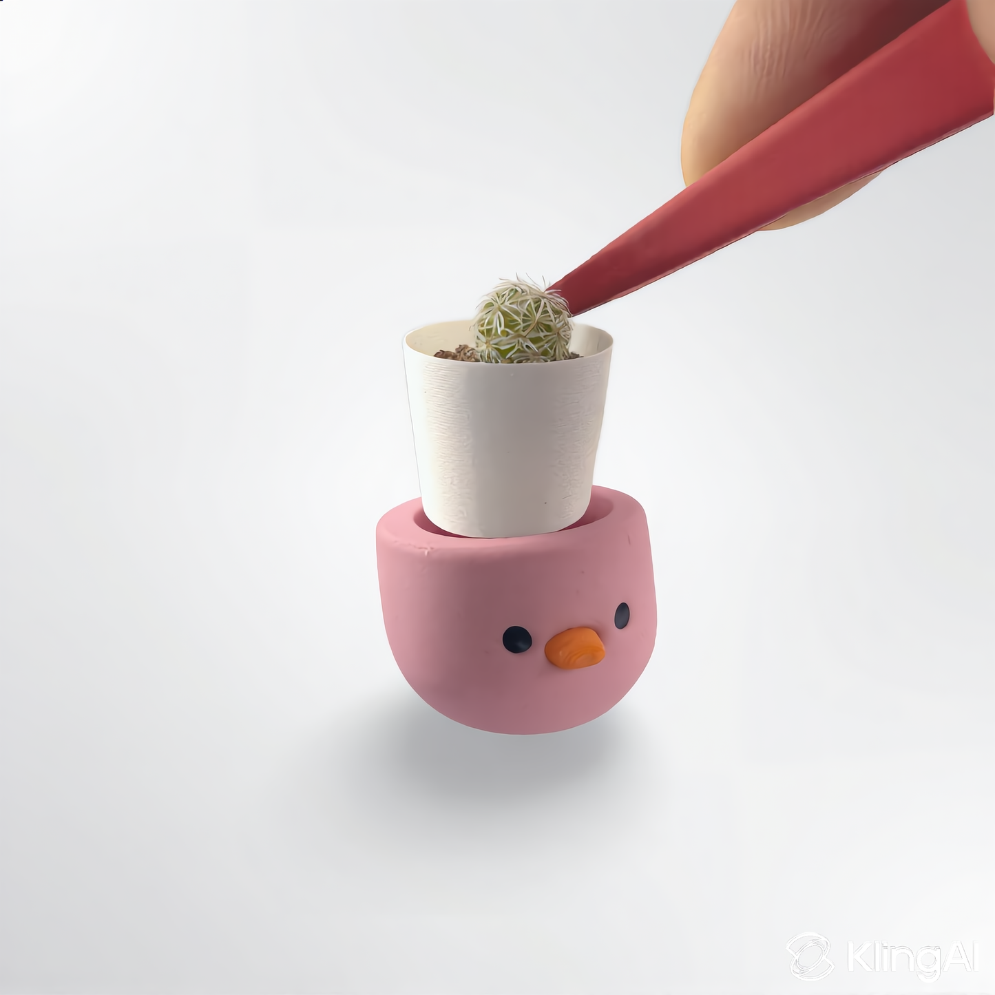 Pink Mini Meep