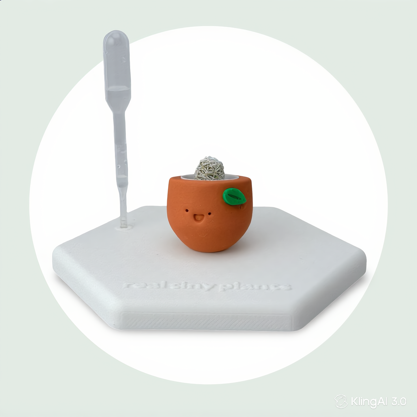 Sweet Clementine