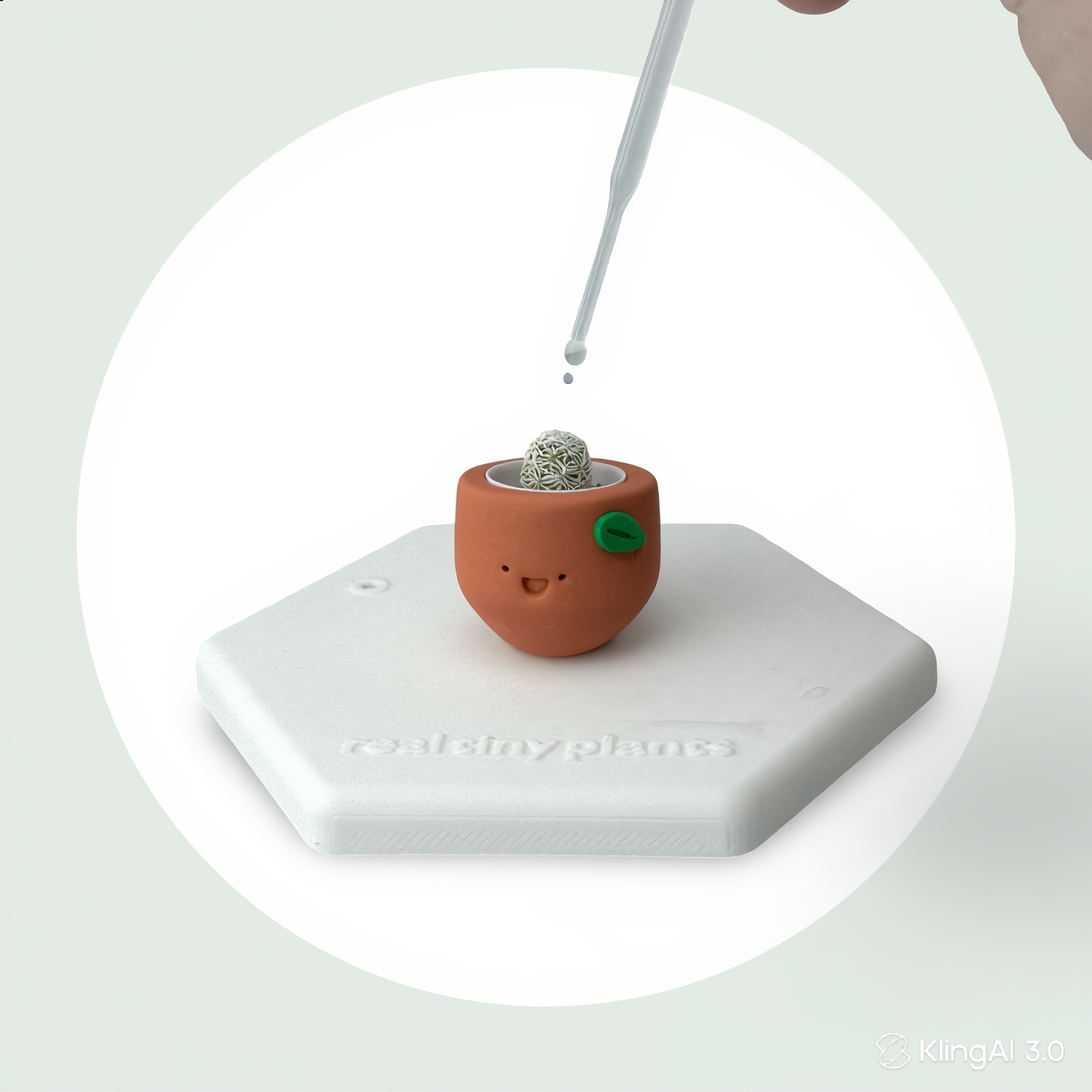 Sweet Clementine