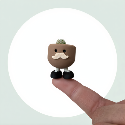 Papa Latte