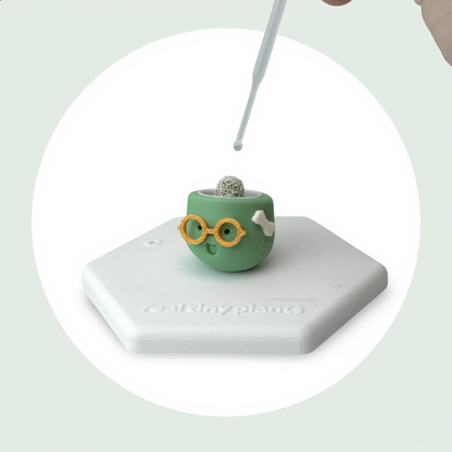 Mrs. Matcha