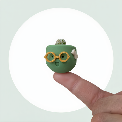 Mrs. Matcha