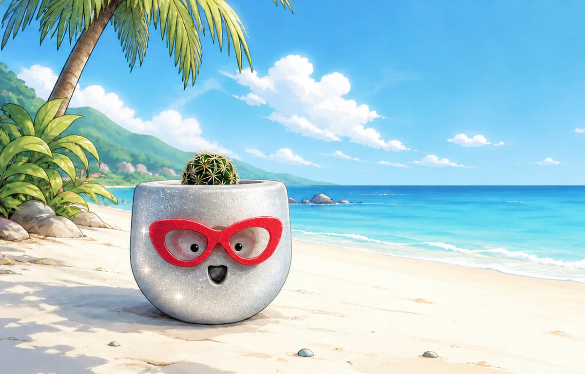 Sassy Silver 60-day replacement guarantee