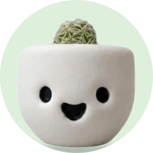 Happy Ghost