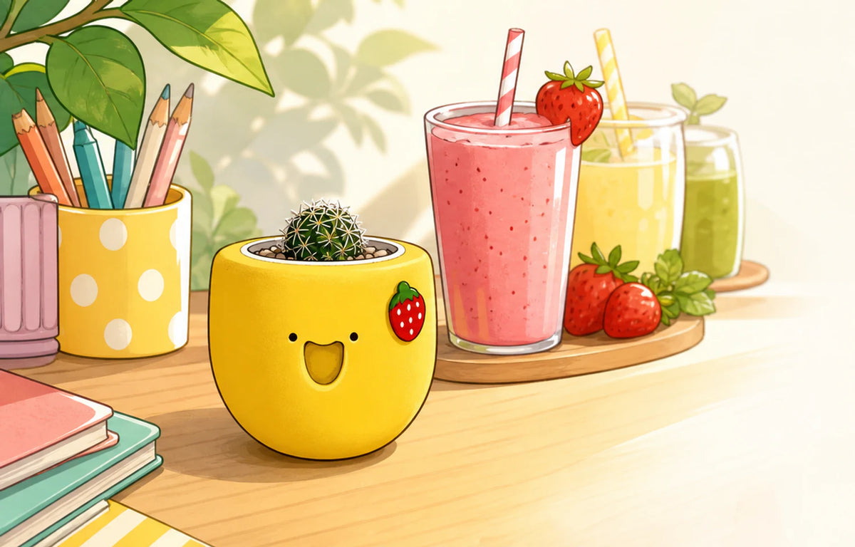 Strawberry Lemonade 60-day replacement guarantee